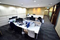 Suntec Tower Three (D1), Office #563997621